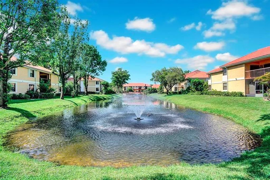 Photo of 5641 Riverside Drive #306, Coral Springs, FL 33067 (MLS # F10410798)