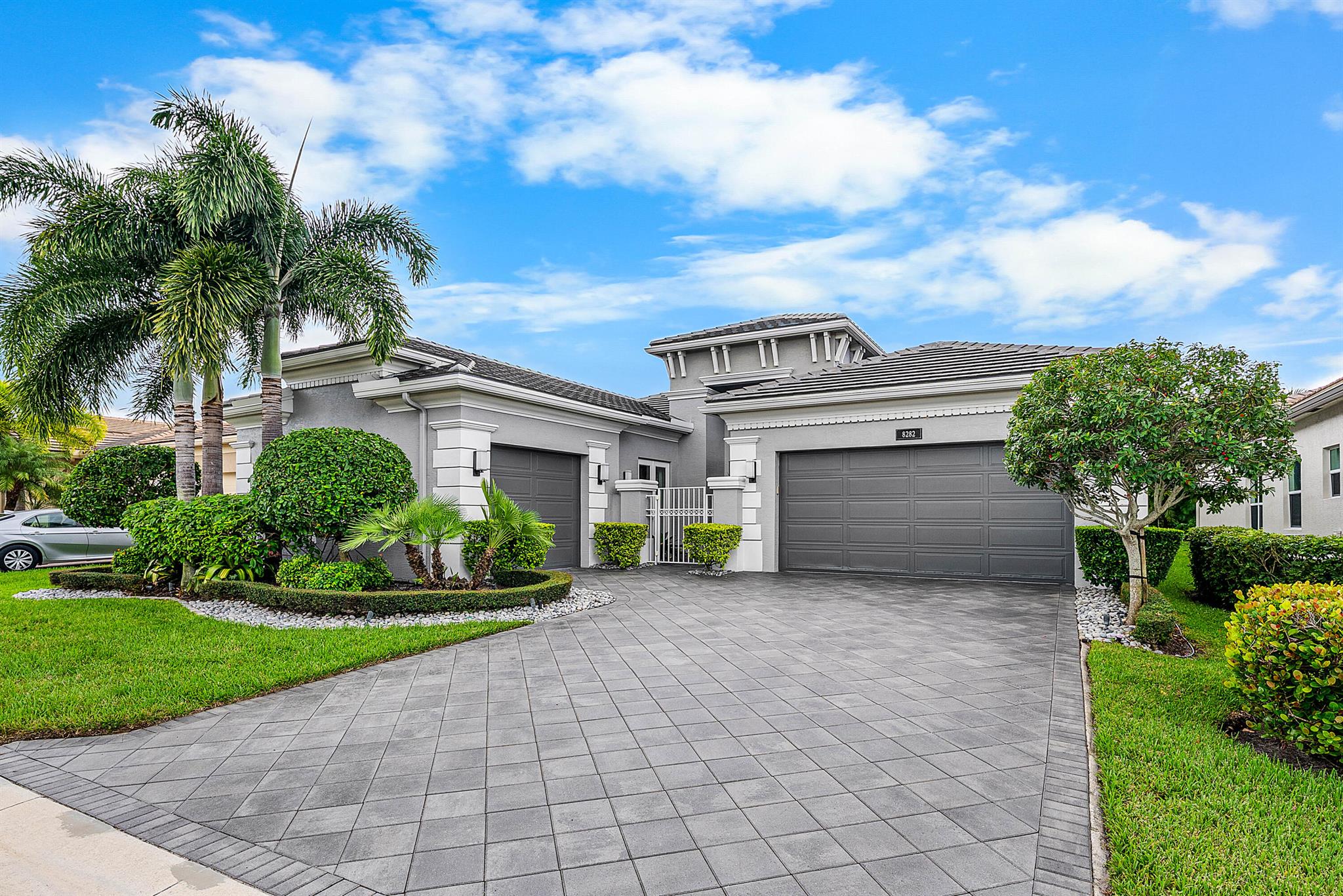 8282 Pyramid Peak Lane