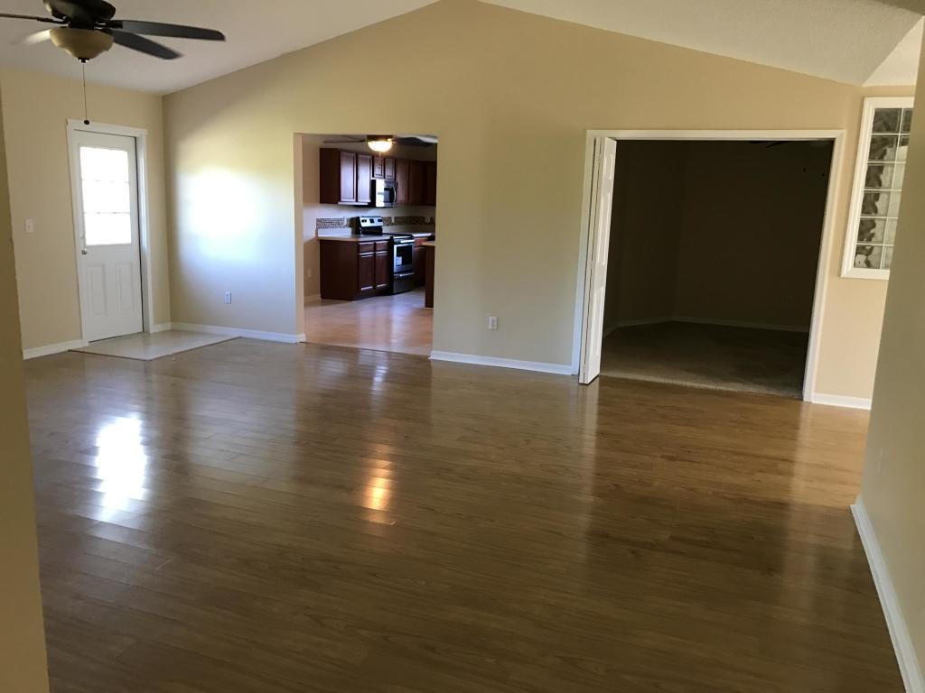 PORT ST LUCIE SECTION 33 - Residential Lease