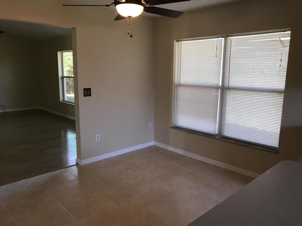 PORT ST LUCIE SECTION 33 - Residential Lease