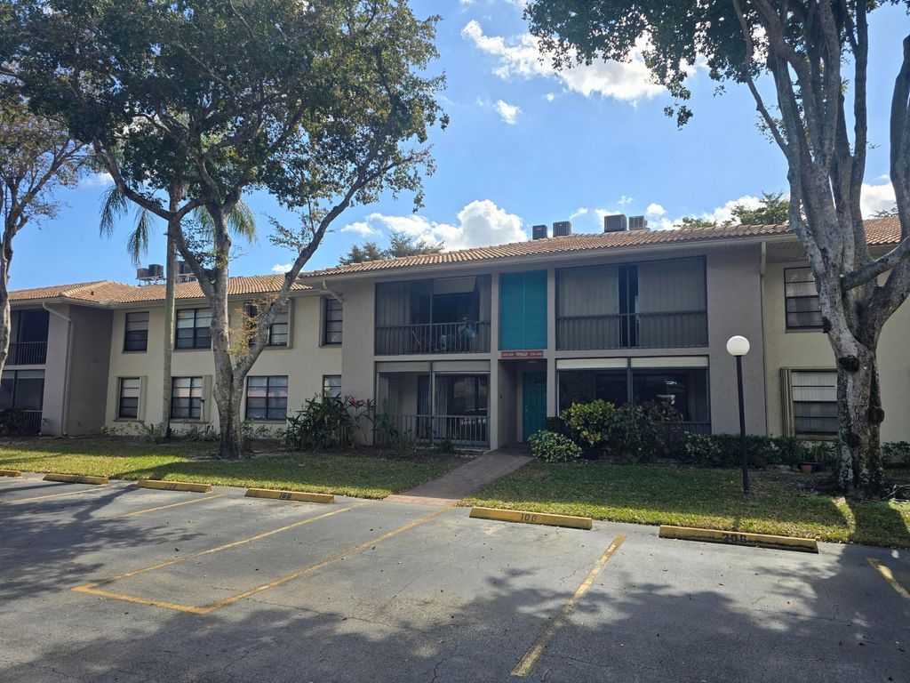 Photo of 9960 Pineapple Tree Drive #208, Boynton Beach, FL 33436 (MLS # R11162308)