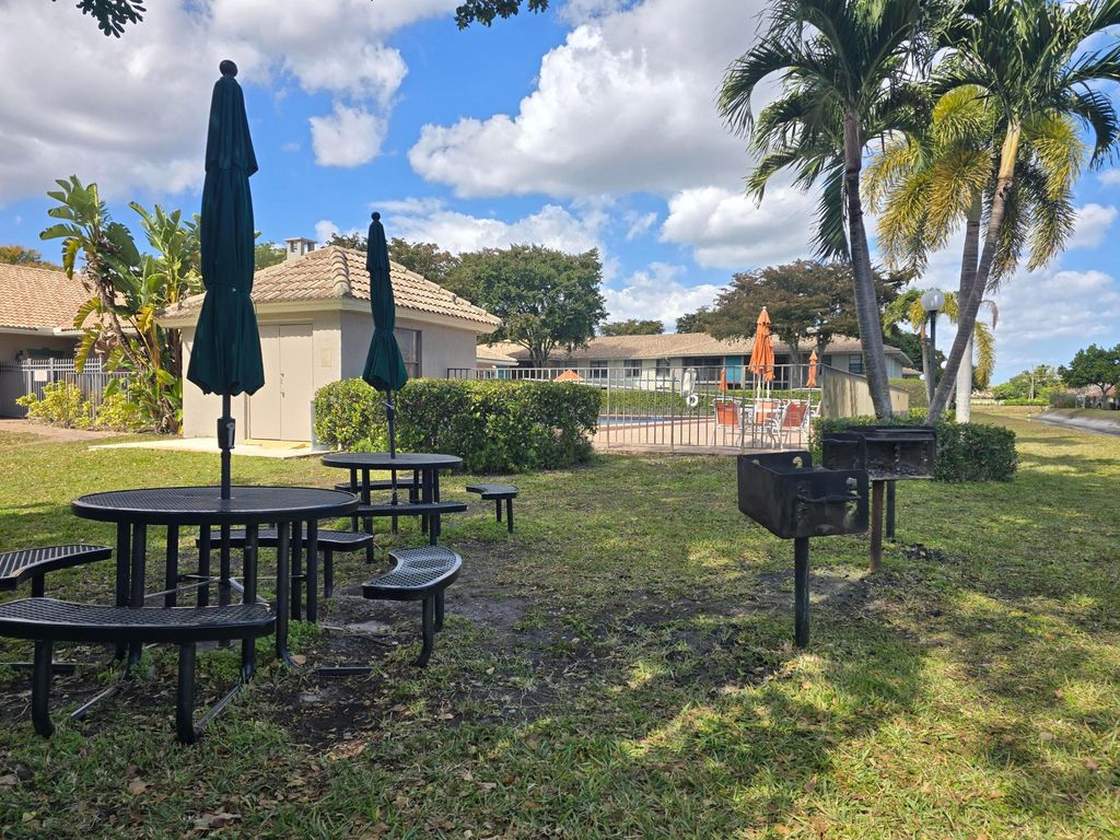 Photo of 9960 Pineapple Tree Drive #208, Boynton Beach, FL 33436 (MLS # R11162308)