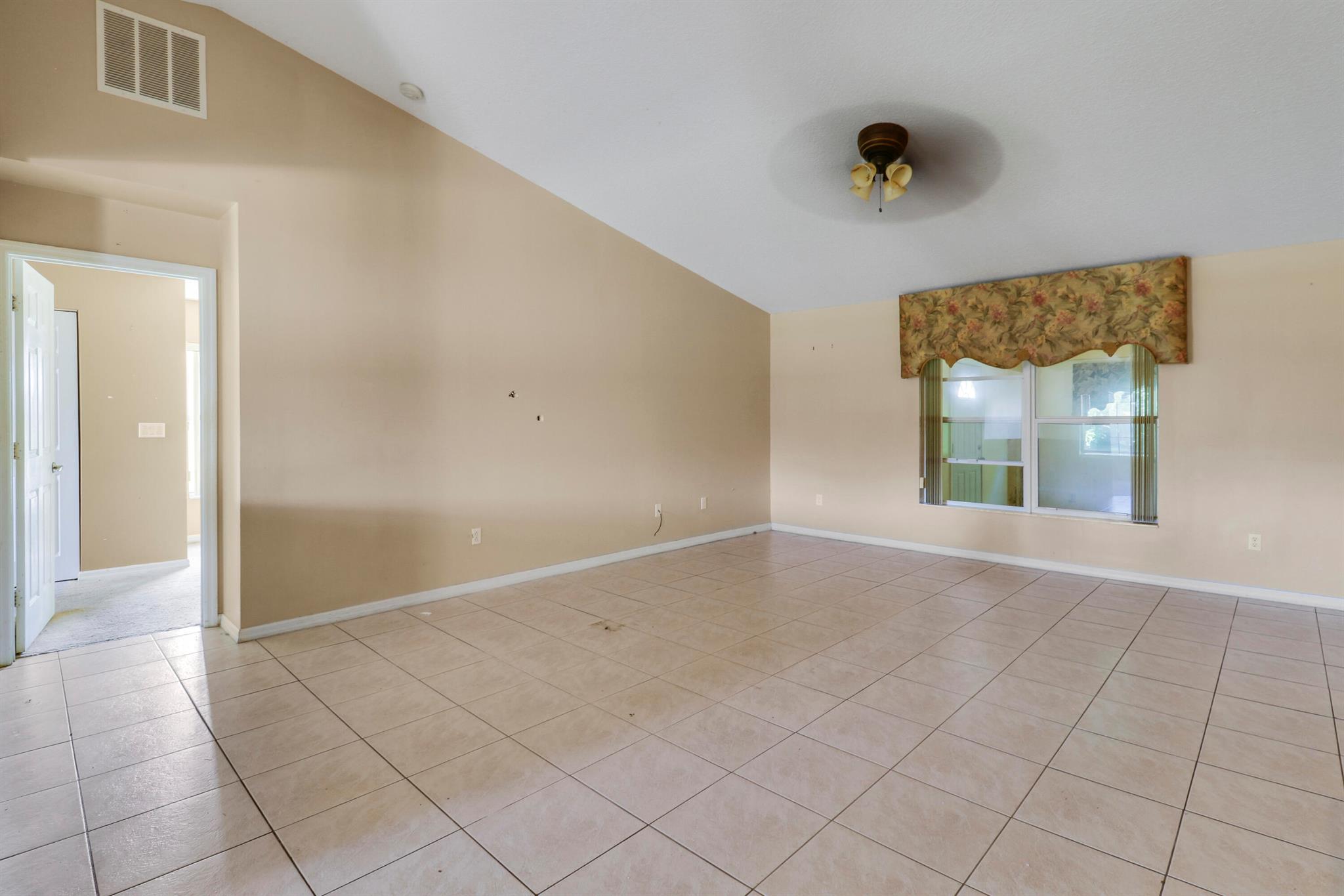 PORT ST LUCIE SECTION 17 - Residential