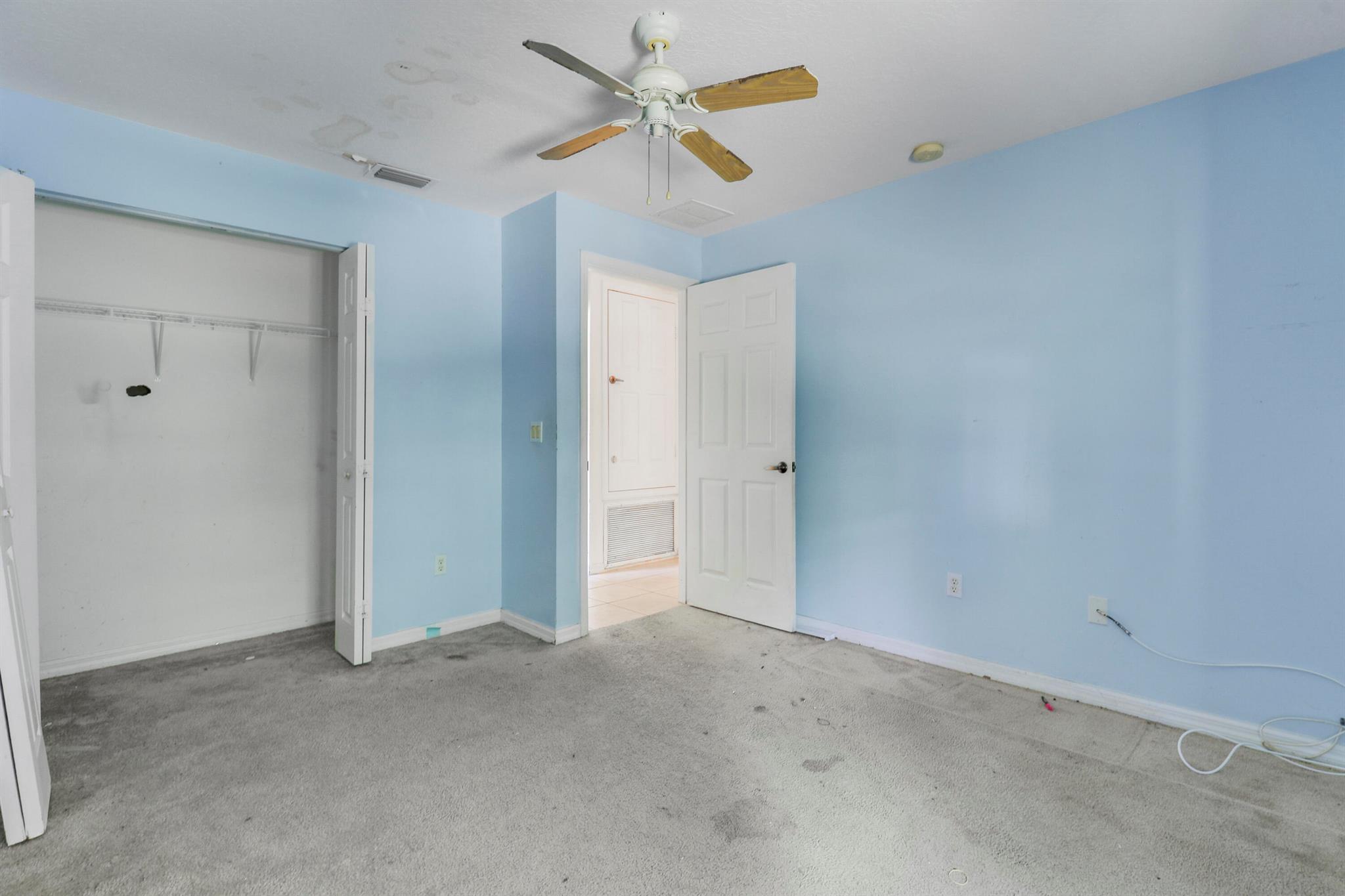 PORT ST LUCIE SECTION 17 - Residential