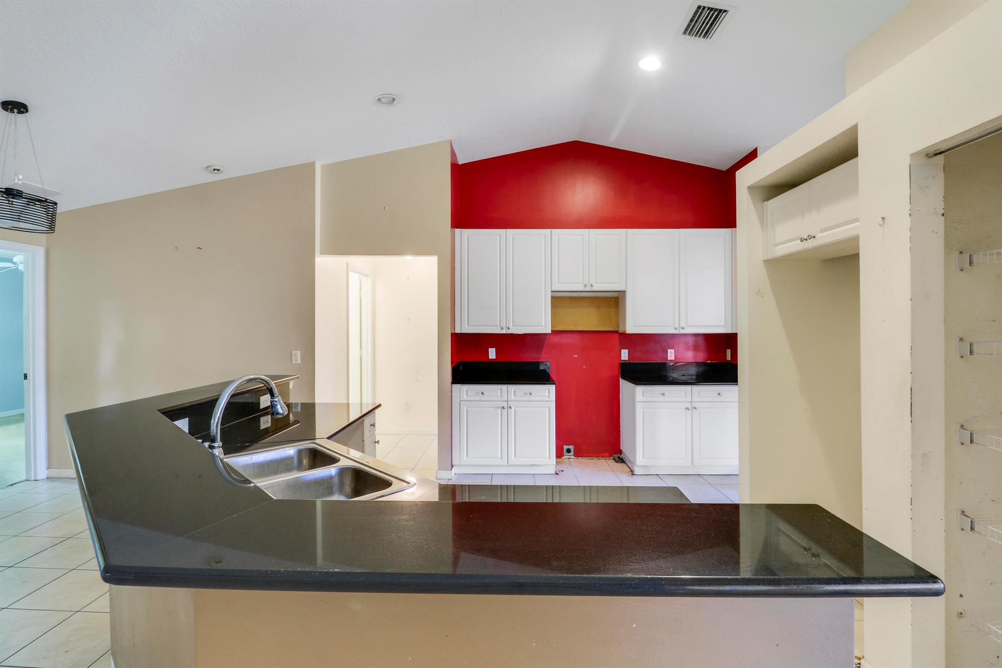 PORT ST LUCIE SECTION 17 - Residential