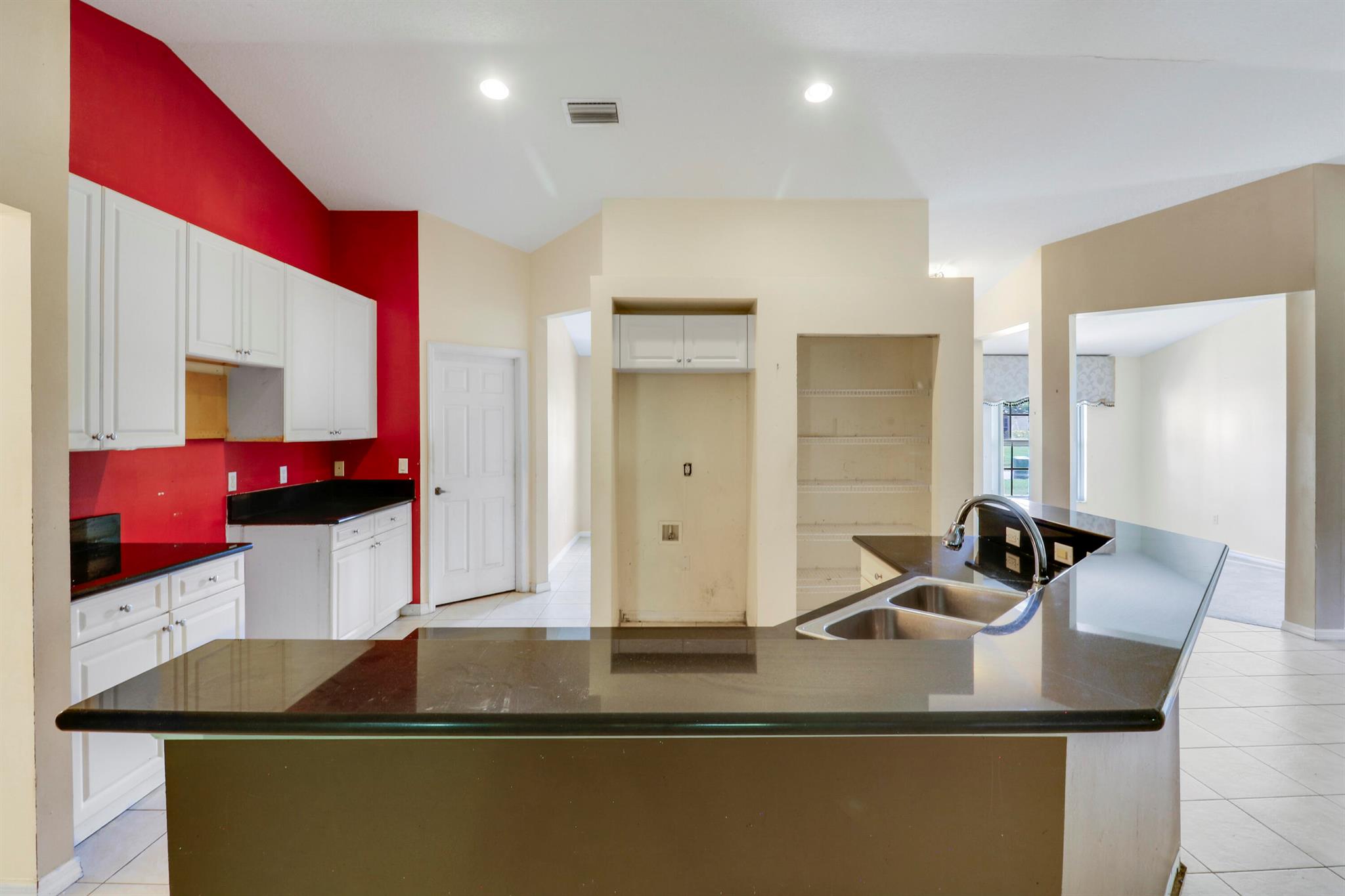 PORT ST LUCIE SECTION 17 - Residential