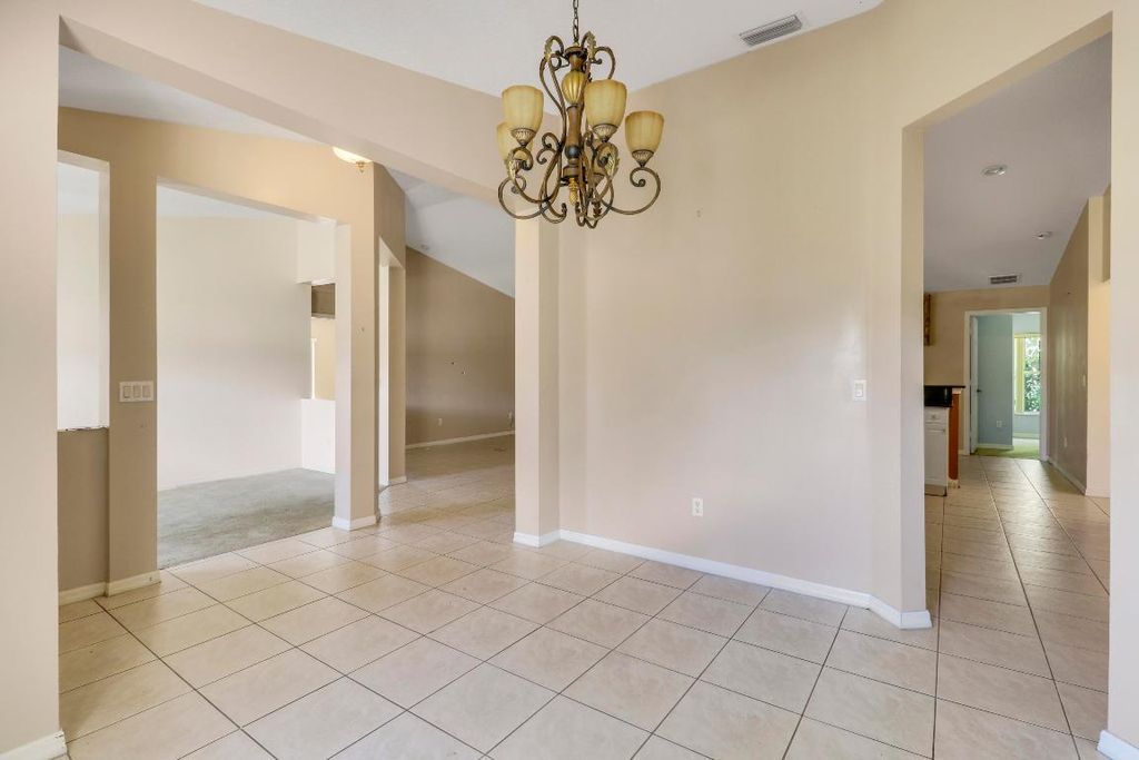 Photo of 1253 SW San Esteban Avenue, Port Saint Lucie, FL 34953 (MLS # R11127378)