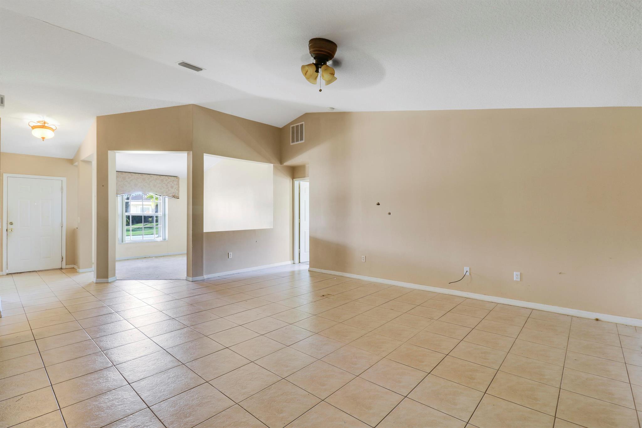 PORT ST LUCIE SECTION 17 - Residential