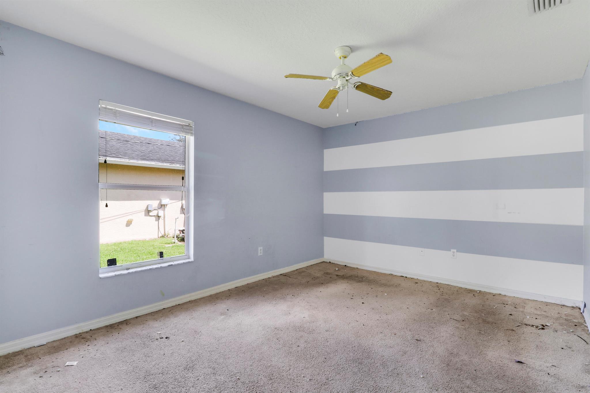 PORT ST LUCIE SECTION 17 - Residential