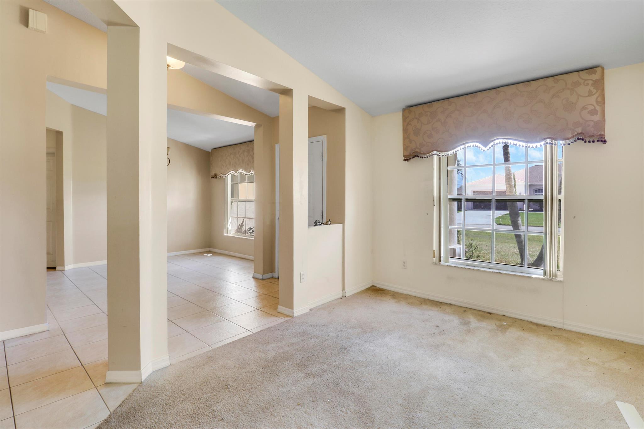 PORT ST LUCIE SECTION 17 - Residential