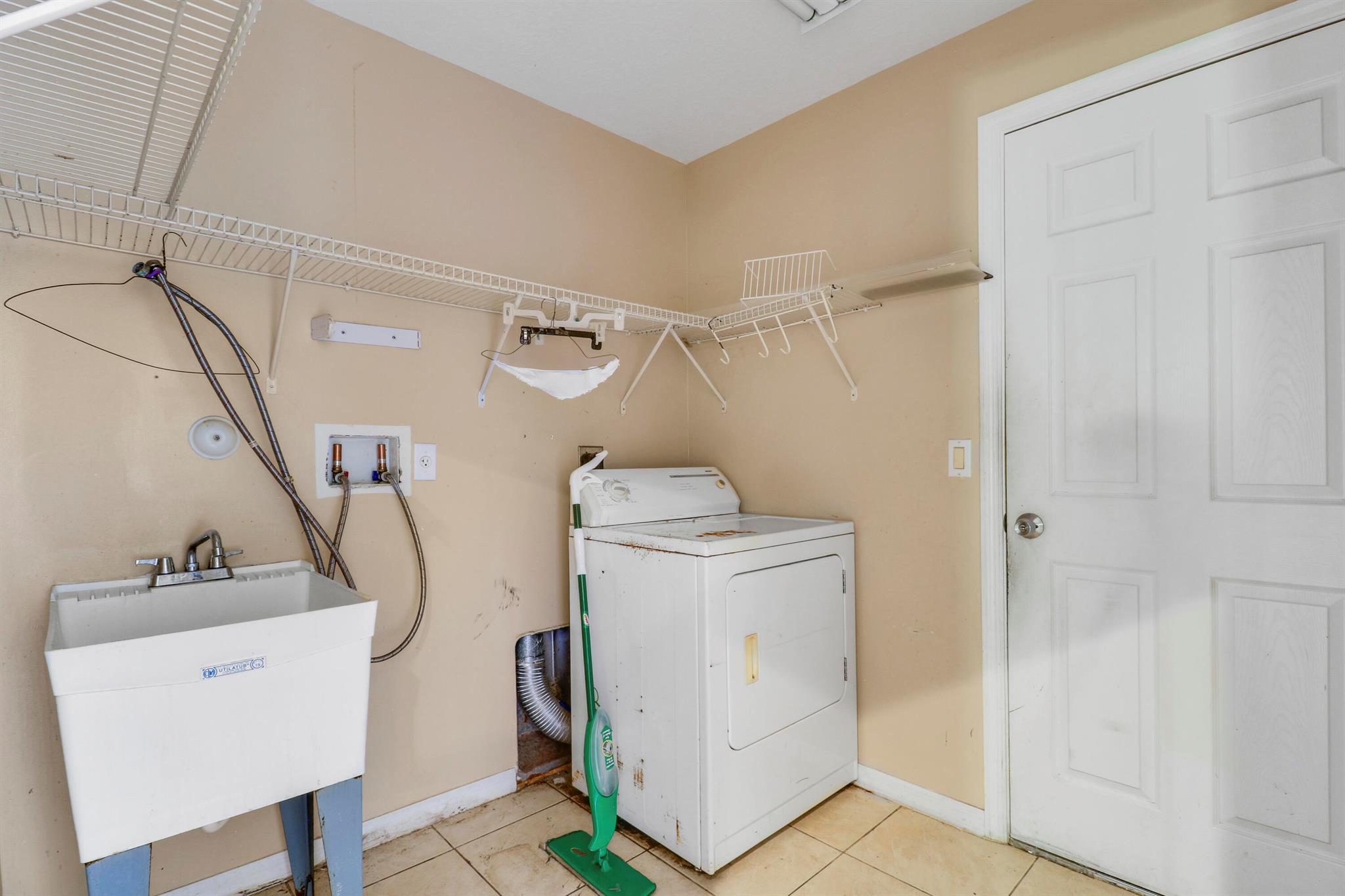 PORT ST LUCIE SECTION 17 - Residential