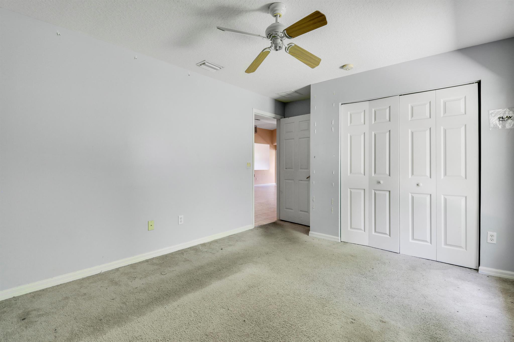 PORT ST LUCIE SECTION 17 - Residential