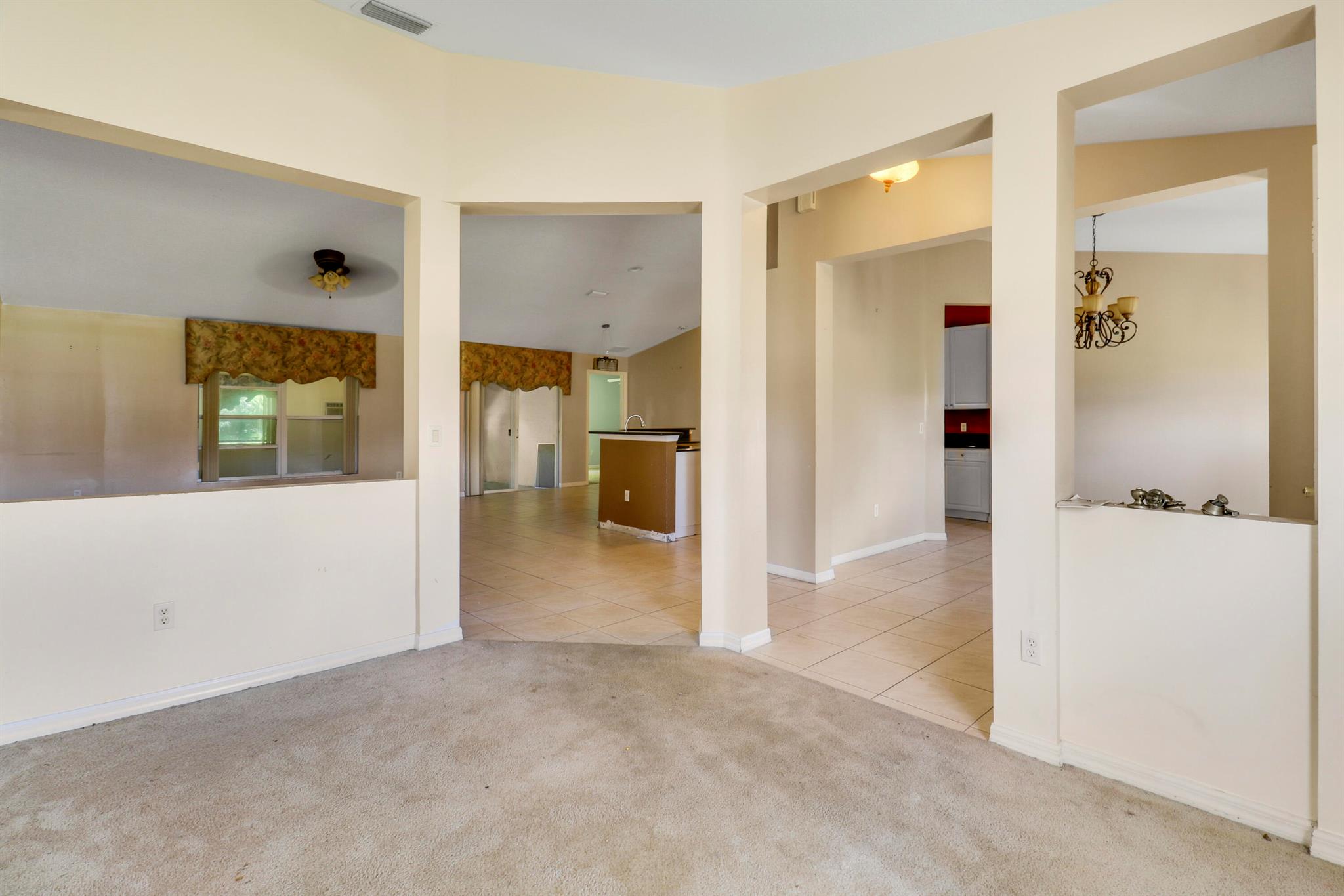 PORT ST LUCIE SECTION 17 - Residential