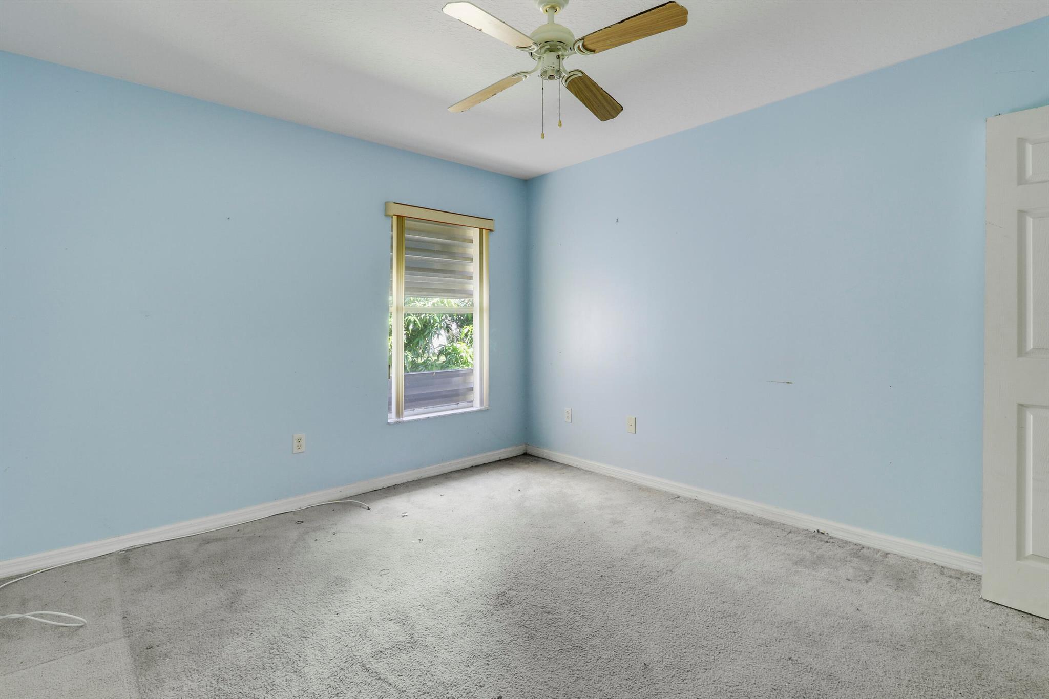 PORT ST LUCIE SECTION 17 - Residential