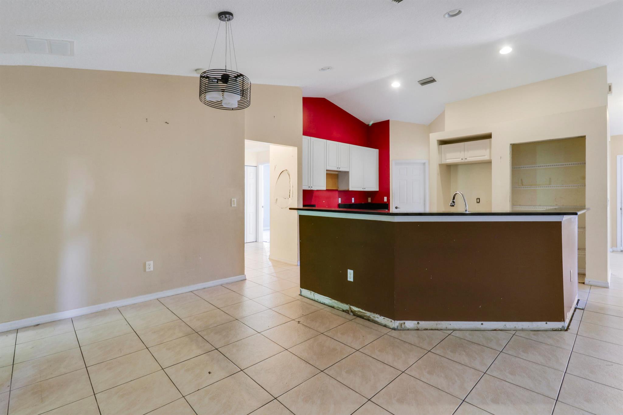 PORT ST LUCIE SECTION 17 - Residential