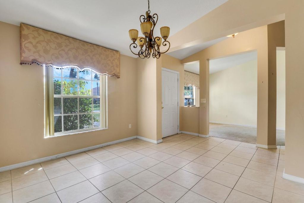 Photo of 1253 SW San Esteban Avenue, Port Saint Lucie, FL 34953 (MLS # R11127378)