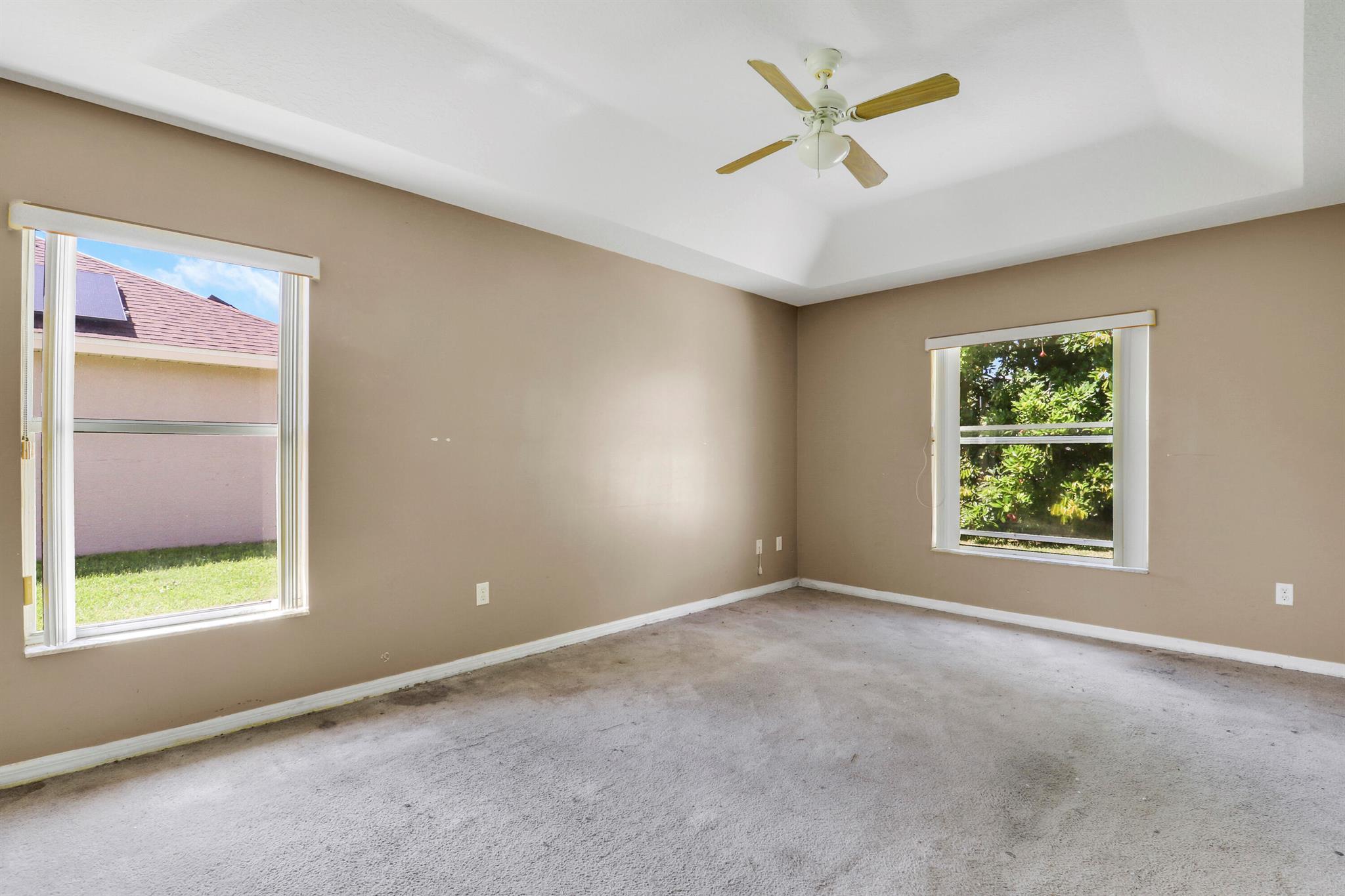 PORT ST LUCIE SECTION 17 - Residential