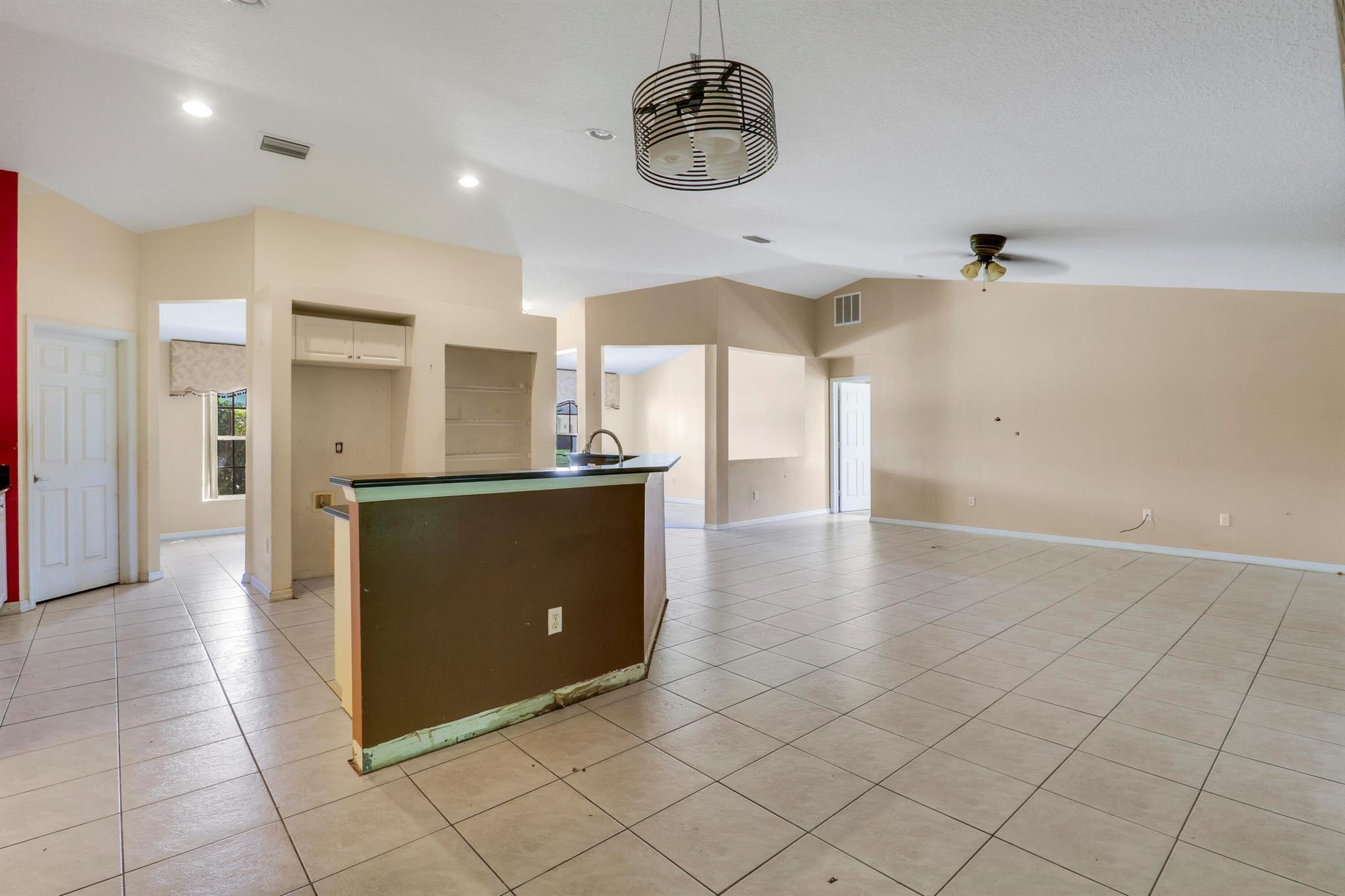 PORT ST LUCIE SECTION 17 - Residential