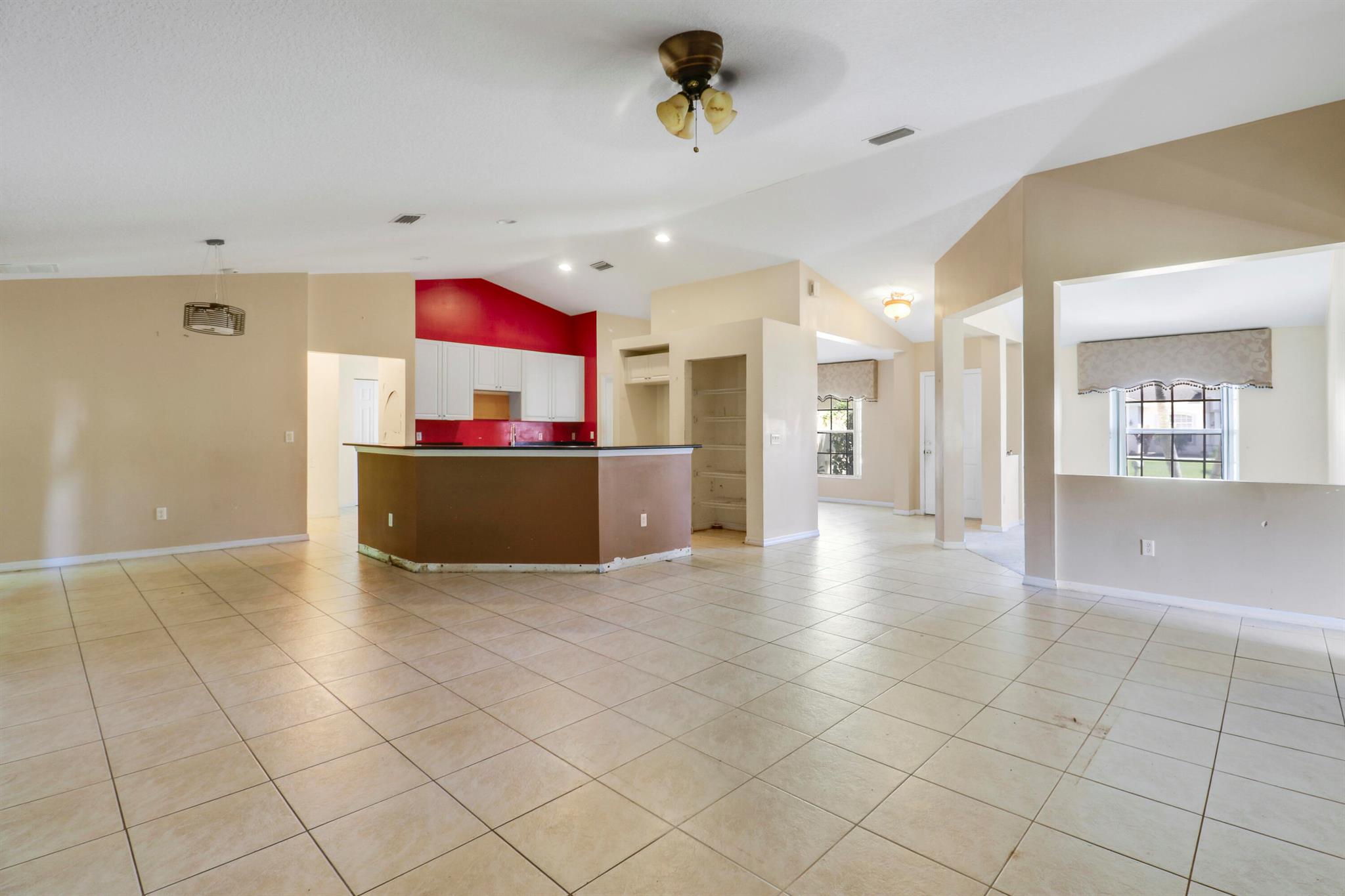 PORT ST LUCIE SECTION 17 - Residential