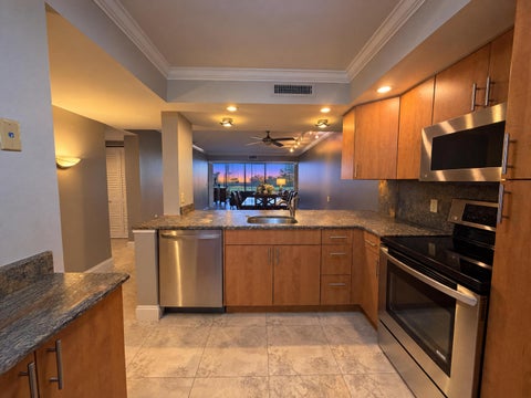 Tiny photo for 6133 BALBOA CIR #405, Boca Raton, FL 33433 (MLS # B26086844)