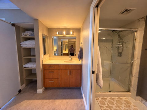 Tiny photo for 6133 BALBOA CIR #405, Boca Raton, FL 33433 (MLS # B26086844)