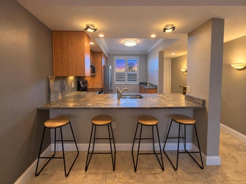 Tiny photo for 6133 BALBOA CIR #405, Boca Raton, FL 33433 (MLS # B26086844)