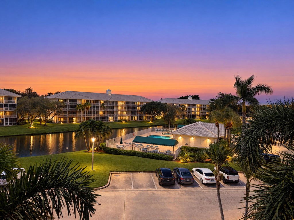 Photo of 6133 BALBOA CIR #405, Boca Raton, FL 33433 (MLS # B26086844)