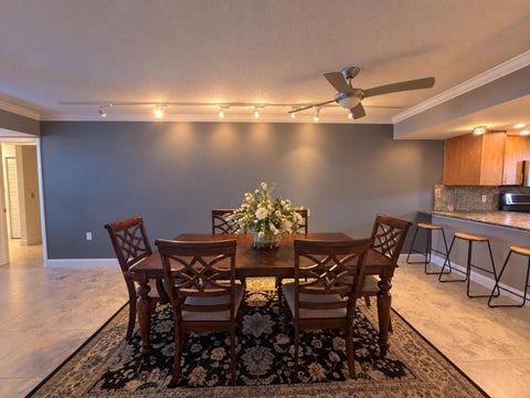 Tiny photo for 6133 BALBOA CIR #405, Boca Raton, FL 33433 (MLS # B26086844)