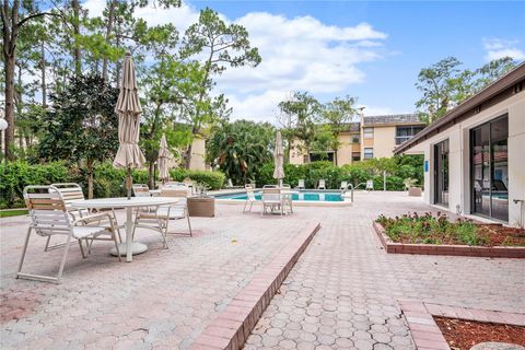 A home in Coral Springs