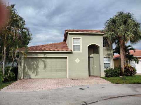 Tiny photo for 1738 Pierside Circle, Wellington, FL 33414 (MLS # B26047093)