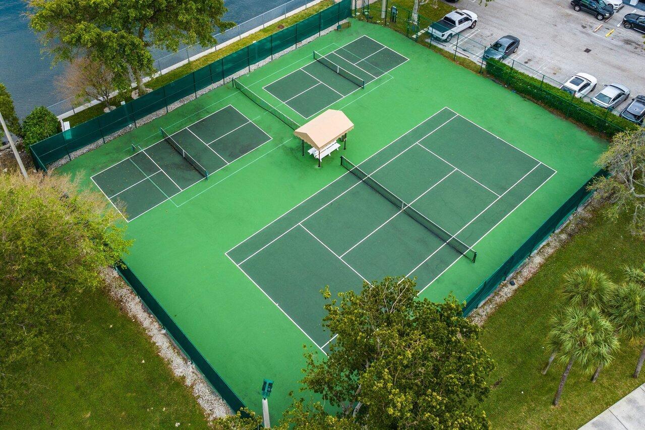 Waterview Towers - Residential