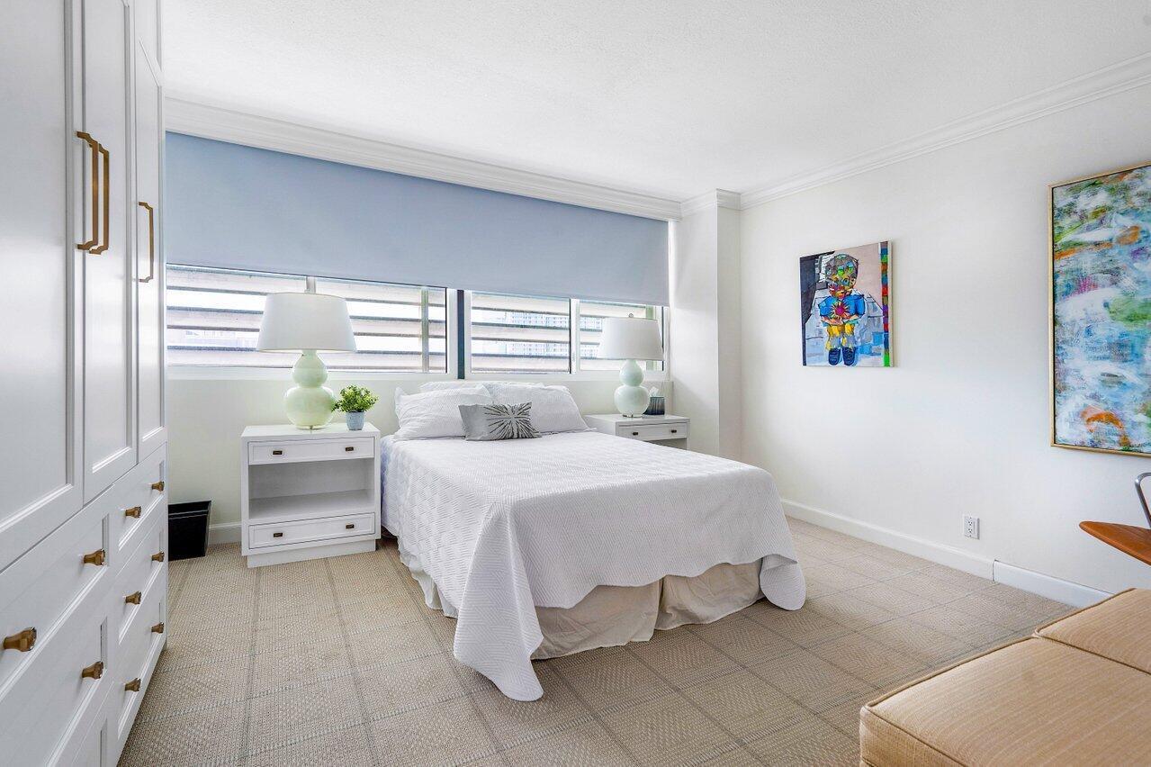 Waterview Towers - Residential