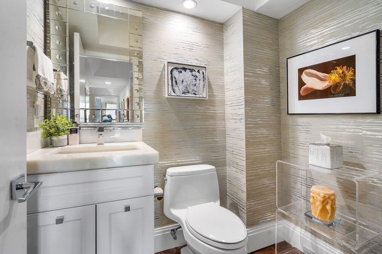 Waterview Towers - Residential