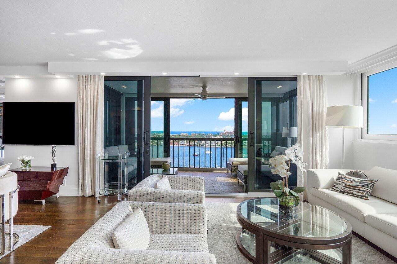 Waterview Towers - Residential