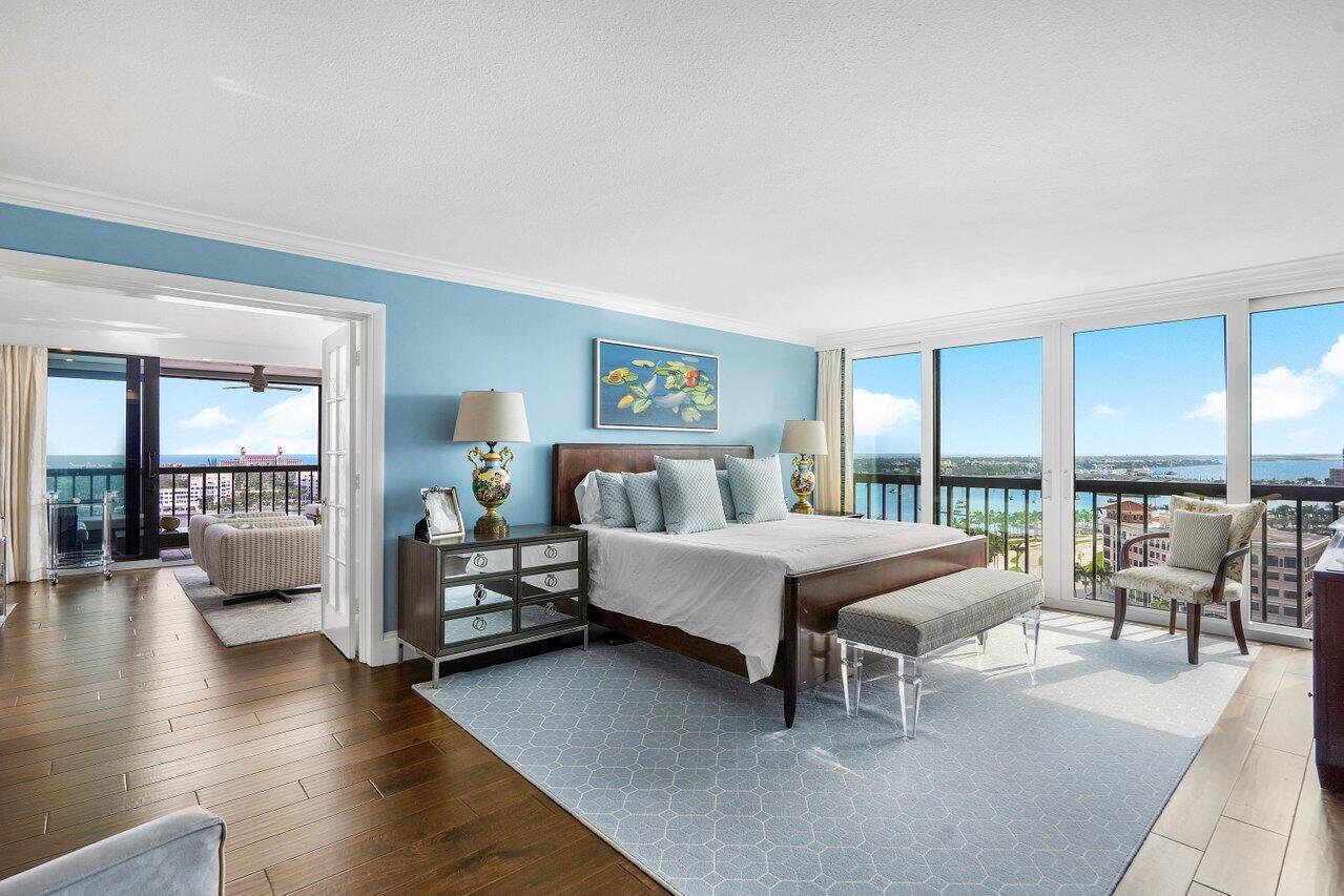 Waterview Towers - Residential