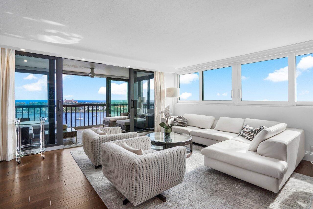 Waterview Towers - Residential