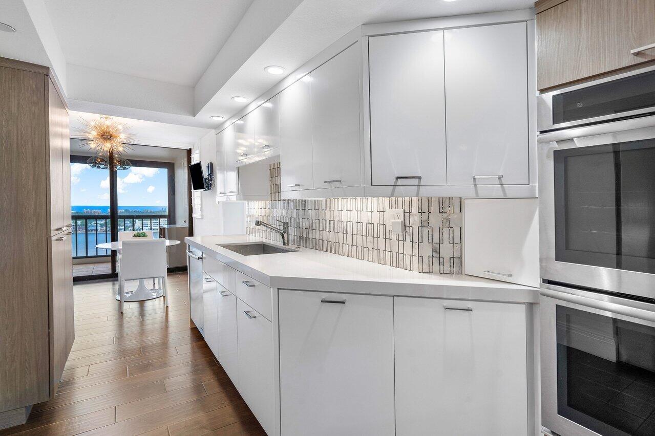 Waterview Towers - Residential