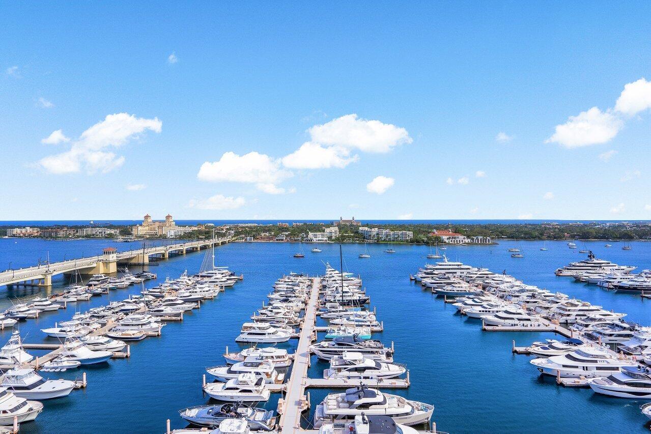 Waterview Towers - Residential