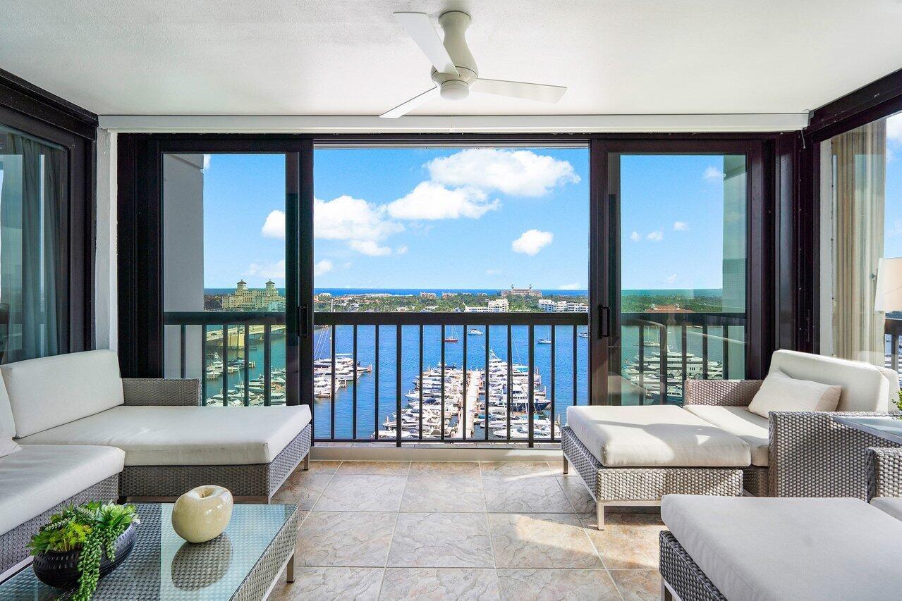 Waterview Towers - Residential