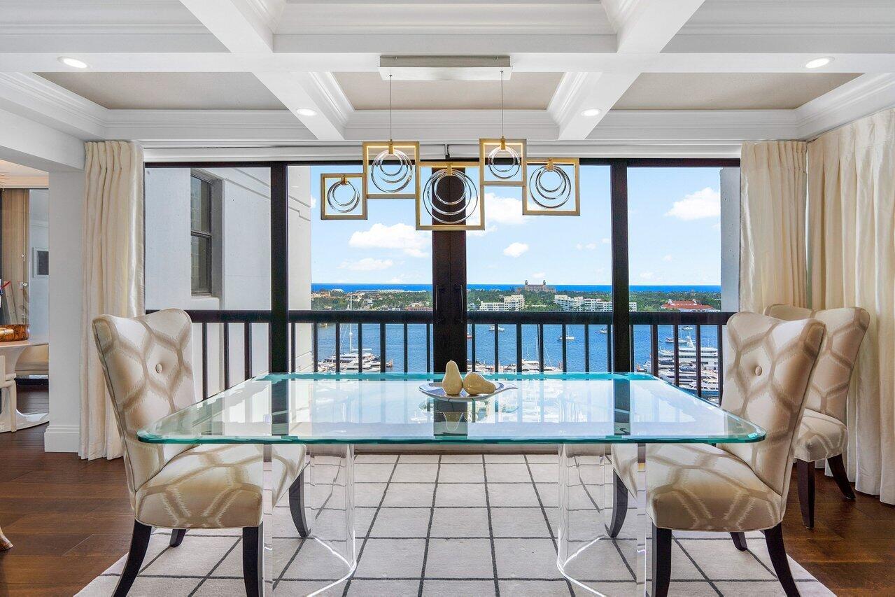 Waterview Towers - Residential