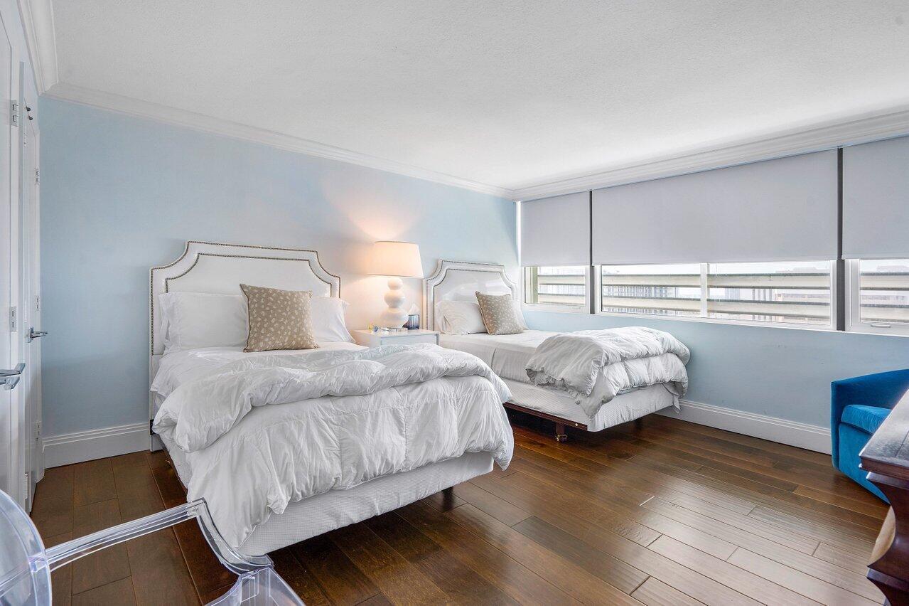 Waterview Towers - Residential