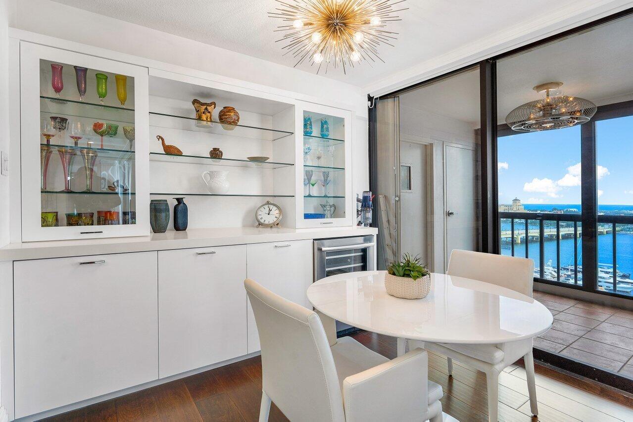 Waterview Towers - Residential