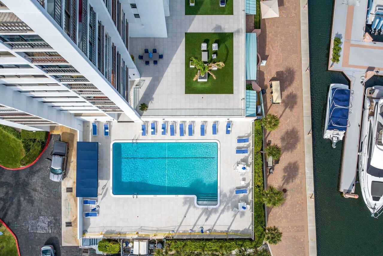 Waterview Towers - Residential