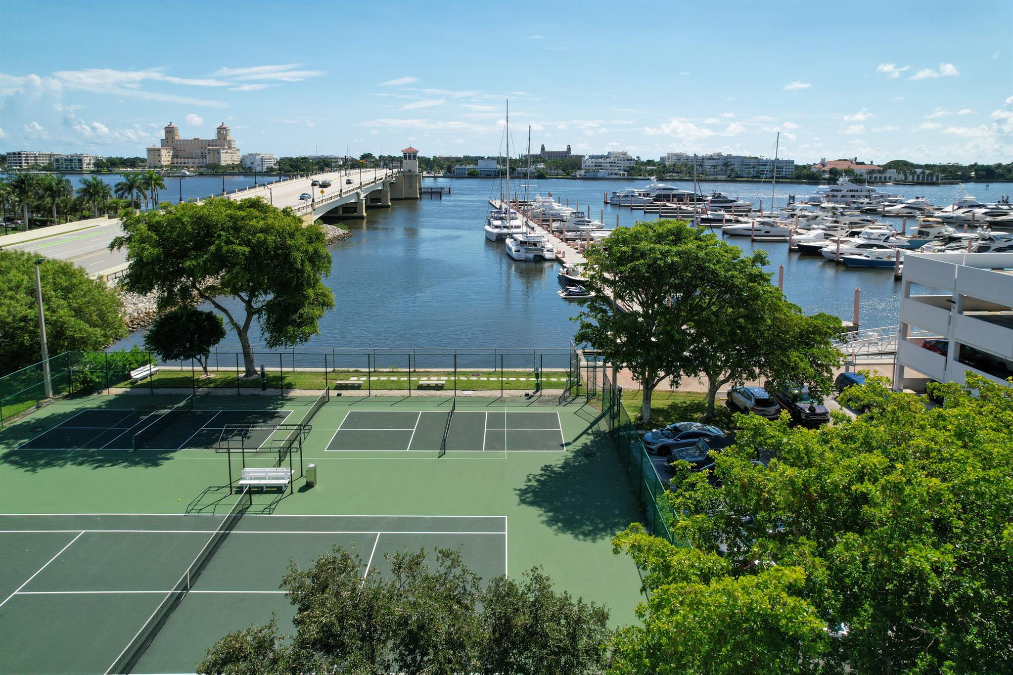 Waterview Towers - Residential