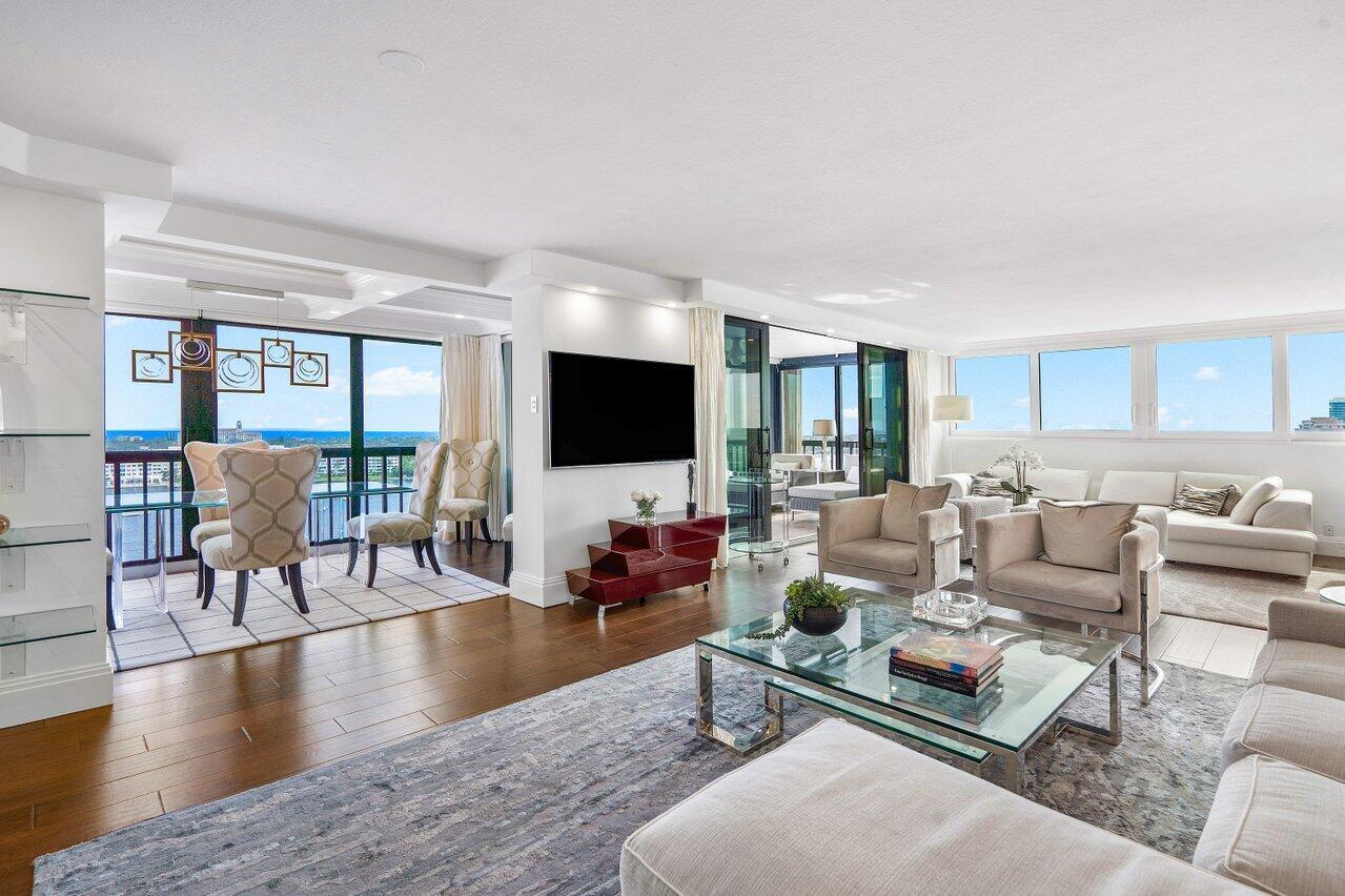 Waterview Towers - Residential