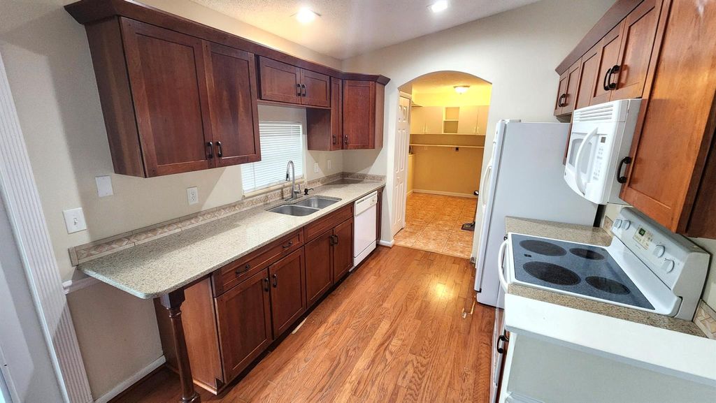 Photo of 709 SW Nichols Terrace, Port Saint Lucie, FL 34953 (MLS # R11105909)