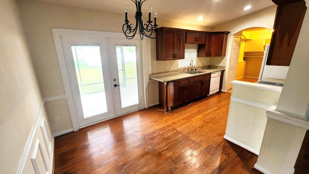 Photo of 709 SW Nichols Terrace, Port Saint Lucie, FL 34953 (MLS # R11105909)