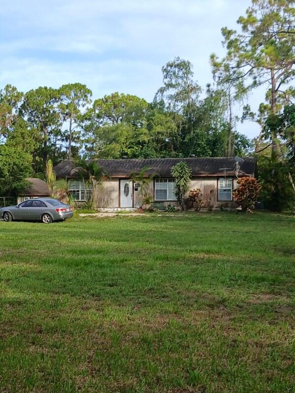 Photo of 16970 W Cornwall Drive, The Acreage, FL 33470 (MLS # R11106483)
