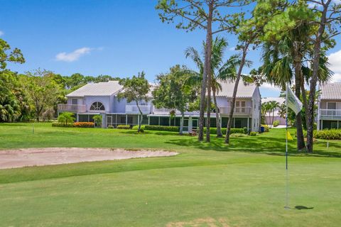 A home in Jupiter