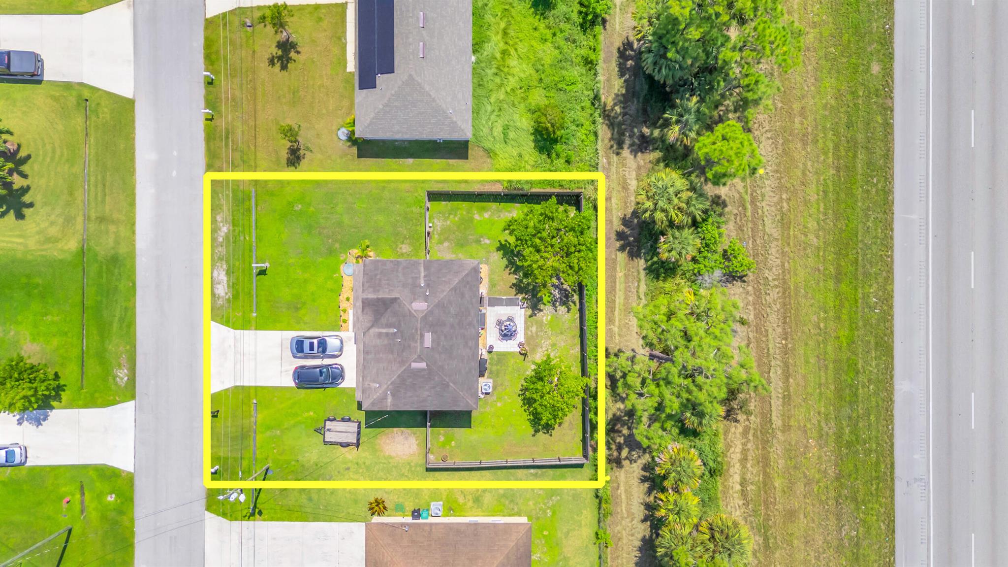 PORT ST LUCIE SECTION 44 - Residential